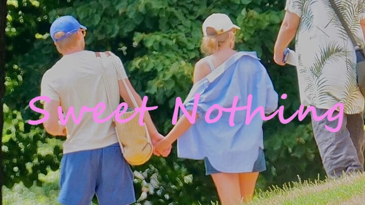 【Jaylor】Saya menyukainya. Taylor Swift dan Joe Alwyn