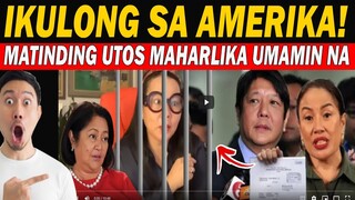 NAKAKAGULAT : KARMA NA! MAHARLlKA UMAMlN NA atty TRIXIE EBlDENSYA NILANTAD sa MEDIA