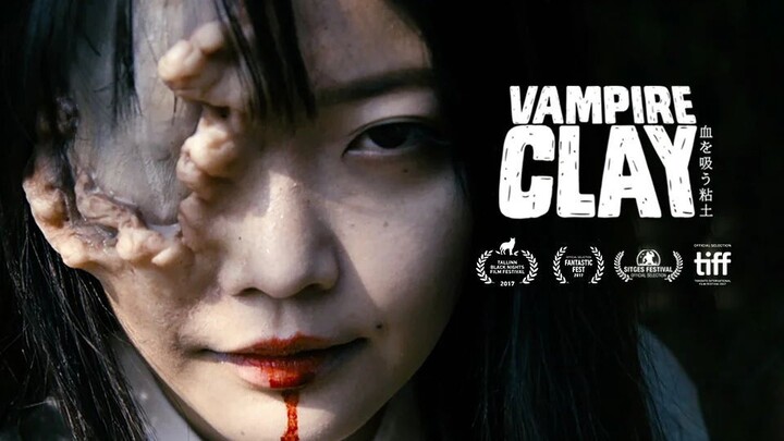 Vampire Clay (2017) - SUB INDO