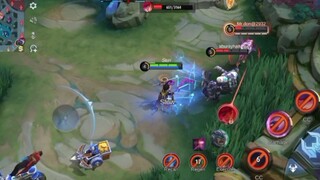 Musuh nya kadang ngeselin | Arlott