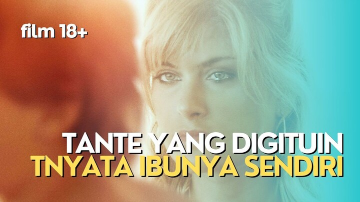 18+ | MENIDURI IBUKU SENDIRI