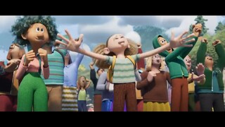 Ruby Gillman, Teenage Kraken   Watch Full Movie: Link in Description