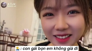 Chiêu Cũ Rồi - KTLN #ktln