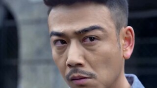 高智商囚犯利用毛毛虫越狱，谁知开门遇见监狱长，这下有好戏看了