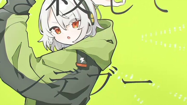 【Zero Zero】Abby’s Declaration