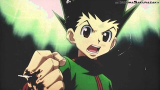 【AMV】 Killua & Gon ♥ -  Love The Way You Lie 「Hunter x Hunter」