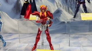 Live from Tamashii Nations 2024 en Akihabara Japan Geek