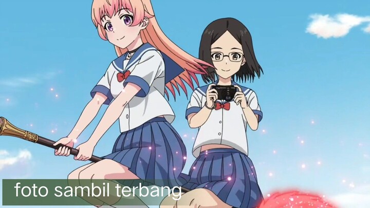 #KompetisiKreasiUnggahan3 , foto2 pemandangan sambil terbang