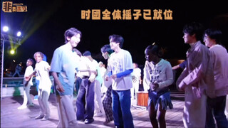 الفرقة التي لا تطلق العنان لقوتها الكاملة ليست فرقة جيدة