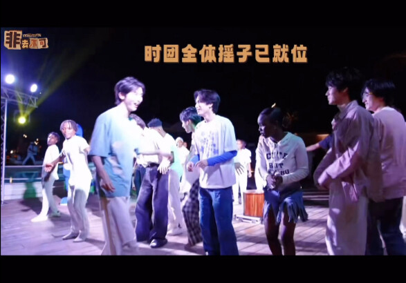 الفرقة التي لا تطلق العنان لقوتها الكاملة ليست فرقة جيدة