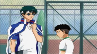 The Prince of Tennis ตอนที่ 162