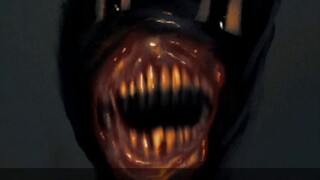 [Monster Universe] "Cartoon Cat" อย่าเข้าใกล้มัน อยู่ให้ห่างไว้ทันที มันจะถอดหน้ากากออก