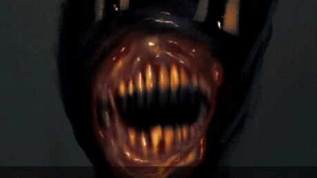 [Monster Universe] "Cartoon Cat" อย่าเข้าใกล้มัน อยู่ให้ห่างไว้ทันที มันจะถอดหน้ากากออก