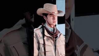 Wang Yibo X T Magazine