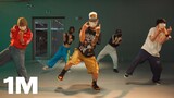 DJ Khaled - LET IT GO ft. Justin Bieber, 21 Savage / Kamel Choreography