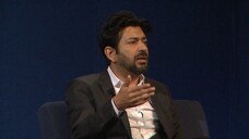 UCTV - Siddhartha Mukherjee - Overthrowing the Emperor of All Maladies
