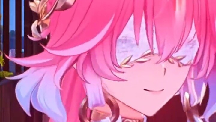 Kuro is so exquisite! You can see Changli's eye movements through the eye mask! So beautiful! Must-b