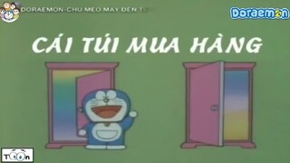 [S2] doraemon tiếng việt - cái túi mua hàng