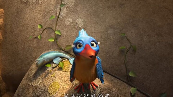 Set 2 | #Animation #Island #Island #AnimationSharing