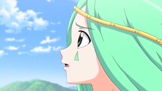 Tập 15 - Vòng Quay Vô Cực (Infinity Nado) 2013 - Server Phần 02