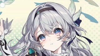 [Honkai Impact Star Dome Railway￨Hình nền động] Liuying￨Đuổi giấc mơ đom đóm