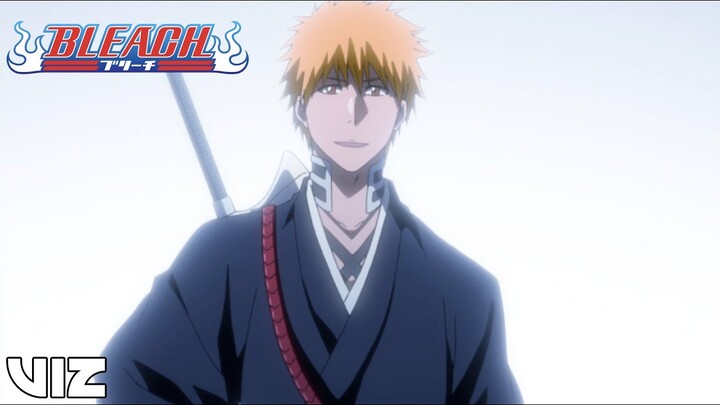 See You Around, Rukia | Bleach, Set 13 | VIZ