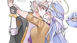 I, a pioneer, chased the bird with my own ability, why do you say I am a gigolo!