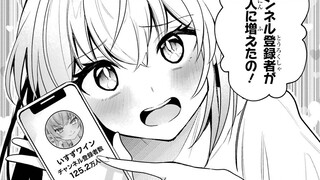 被女友甩了后一夜爆红，错将女老板认成小学生！？