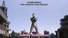 Ultraman Decker eps 5 sub indo