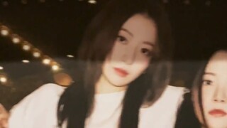 [LE SSERAFIM] New album unboxing of ANTIFRAGILE girl group, the Snow Girl Edition is so beautiful!