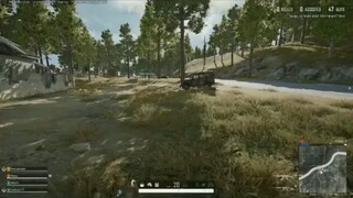 Tutor naik kereta di pubg😂😂 #Milhya