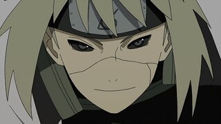 Saya Hokage Naruto Minato, siap meledak?