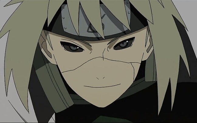 I'm Hokage Naruto Minato, ready to explode?