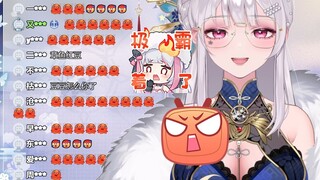 【梨安】不许再发🥵和[红温章鱼]了！我都看到你们背后的下头表情了😡