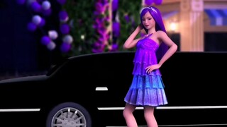 Barbie Prenses ve Popstar - Müthiş Gün