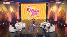 Tập 14 _ Mùa 1 [ 7 Nụ Cười Xuân ]