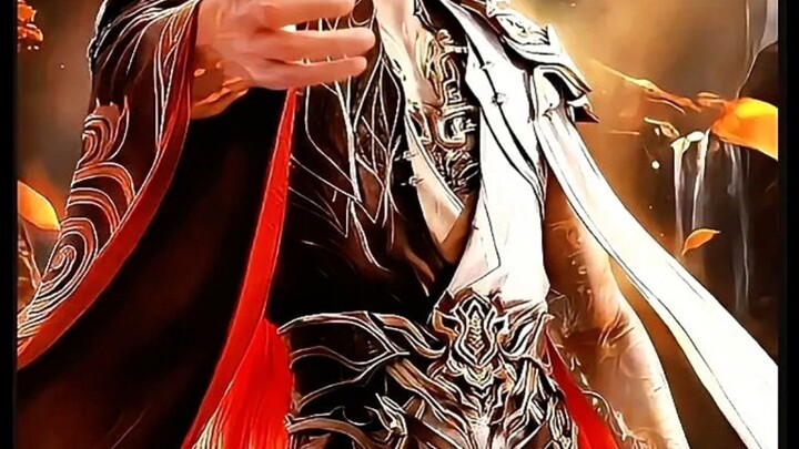 spoiler renegde imortal