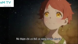 Thiên Tài Ma Pháp Sư_Phần 1