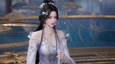Shrouding The Heavens Eps 117 Sub Indo