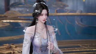 Shrouding The Heavens Eps 117 Sub Indo
