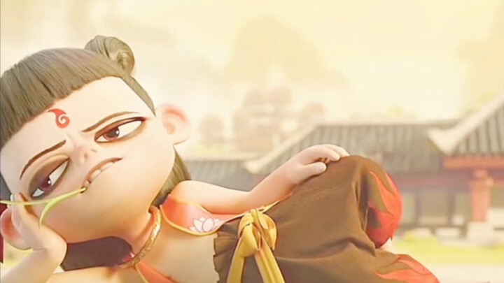 نَاذَا، إلى حدٍّ ما، عبقرية فذة من صنع السماء، بارع وذكي في كل ما يفعله.