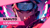 Perjalanan Kehidupan Naruto Uzumaki •AMV•