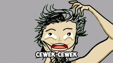 MAS GANTENG NIAT CURHAT NGAKAK