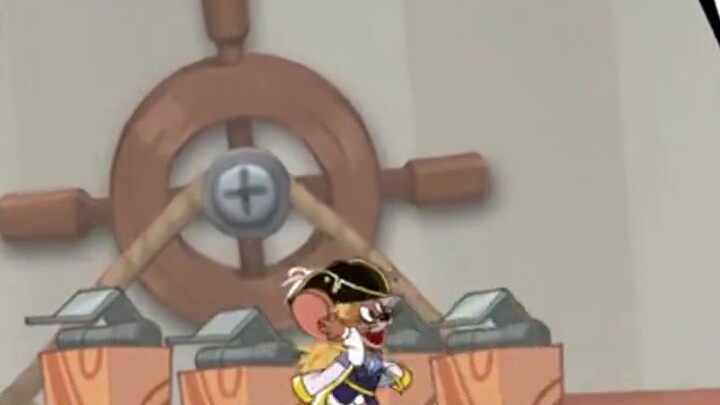 لعبة "القط والفأر" التي كانت شائعة جدًا في الماضي! ماذا سيحدث عندما يلتقي IP عالمي مع NetEase؟