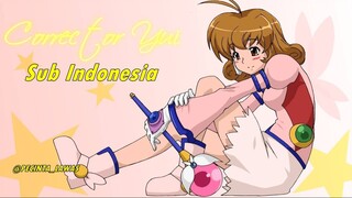 Corrector Yui Eps 31 Sub Indonesia