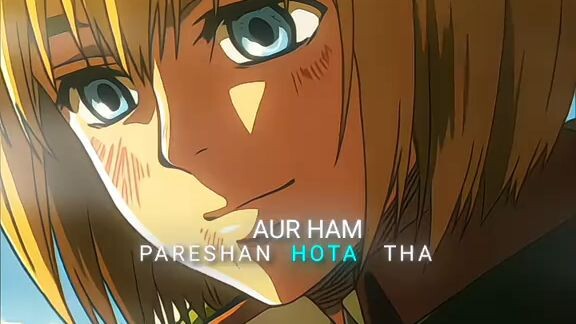 attack on titan 😅💔