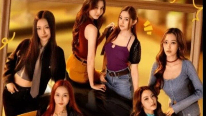 Girl Rules Ep.5 [Eng Sub] Thai drama