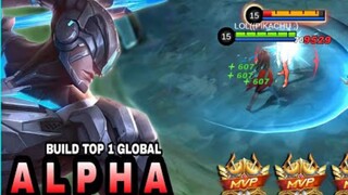 alpha new meta combo mobile legends