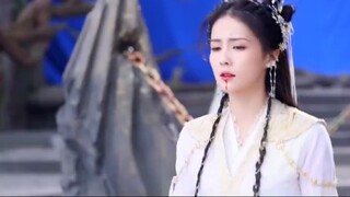"The Eternal Moon" behind-the-scenes footage of the public trial of Tan Tai Jin at the Demon-Subduin