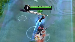 هل من الصعب على شين وي إخفاء دموعه؟ أعتقد أن الضغط أفضل بكثير~